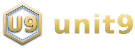 unit9 logo